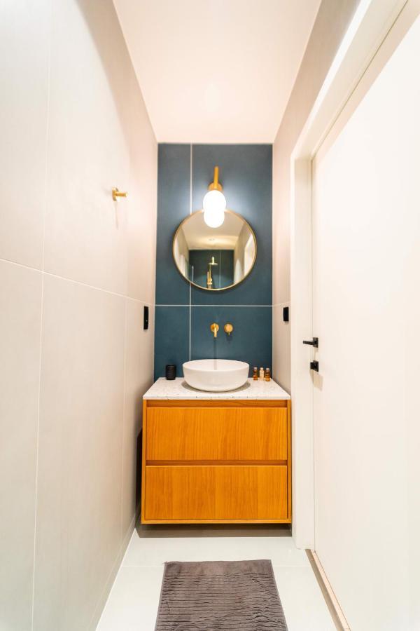 Atypique Loft Mons City Center ภายนอก รูปภาพ